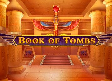 Book of Dead — Sky Crown Casino pokie