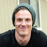 Rhys C., Canberra